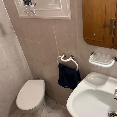 Bright 1br Flat - Private Terrace - Metro &